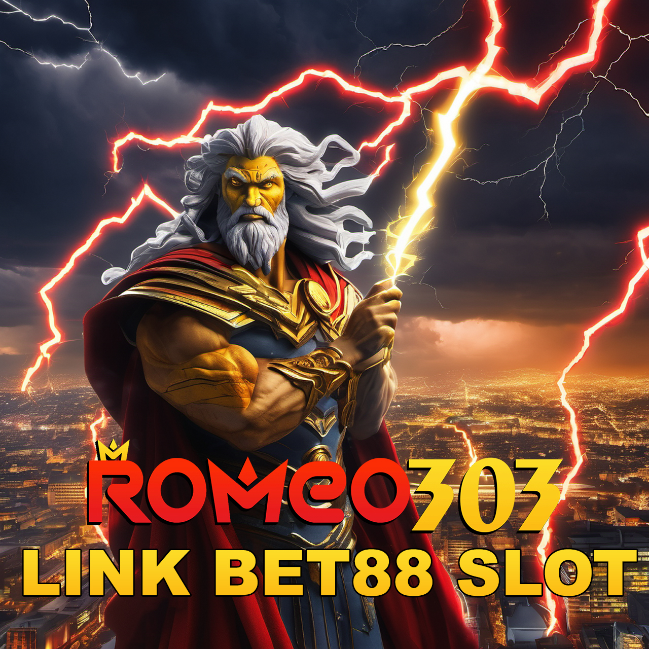 ROMEO303: Link Situs Bet88 Slot Online Terbaru Dan Terpercaya